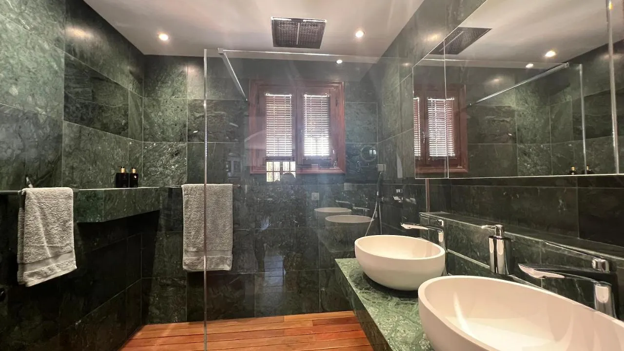 Romantic White Villa -Private Pool Nerja